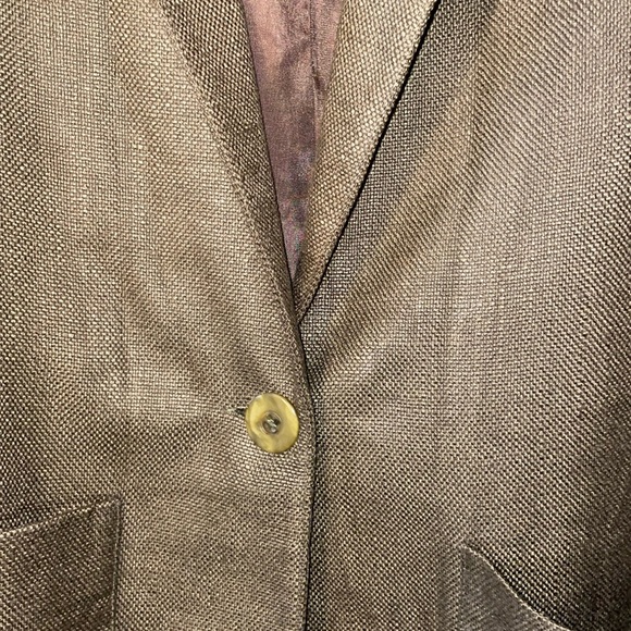 VINTAGE Women’s Blazer - Picture 2 of 4